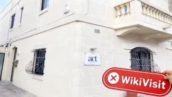A Visit to CoinDeal in Malta -- No Office Found