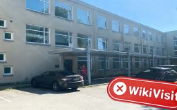 การเยี่ยมชม COINTANDEM ในเอสโตเนีย - ไม่พบสำนักงาน