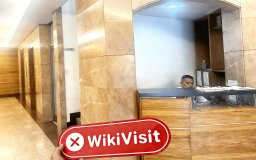 Một Chuyến Thăm BloomX tại Philippines - Không Tìm Thấy Văn Phòng