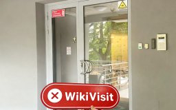 A Visit to Finrax in Estonia - No Office Found