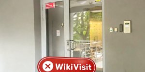 WikiBit site visit