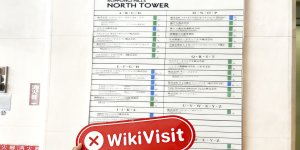 WikiBit site visit