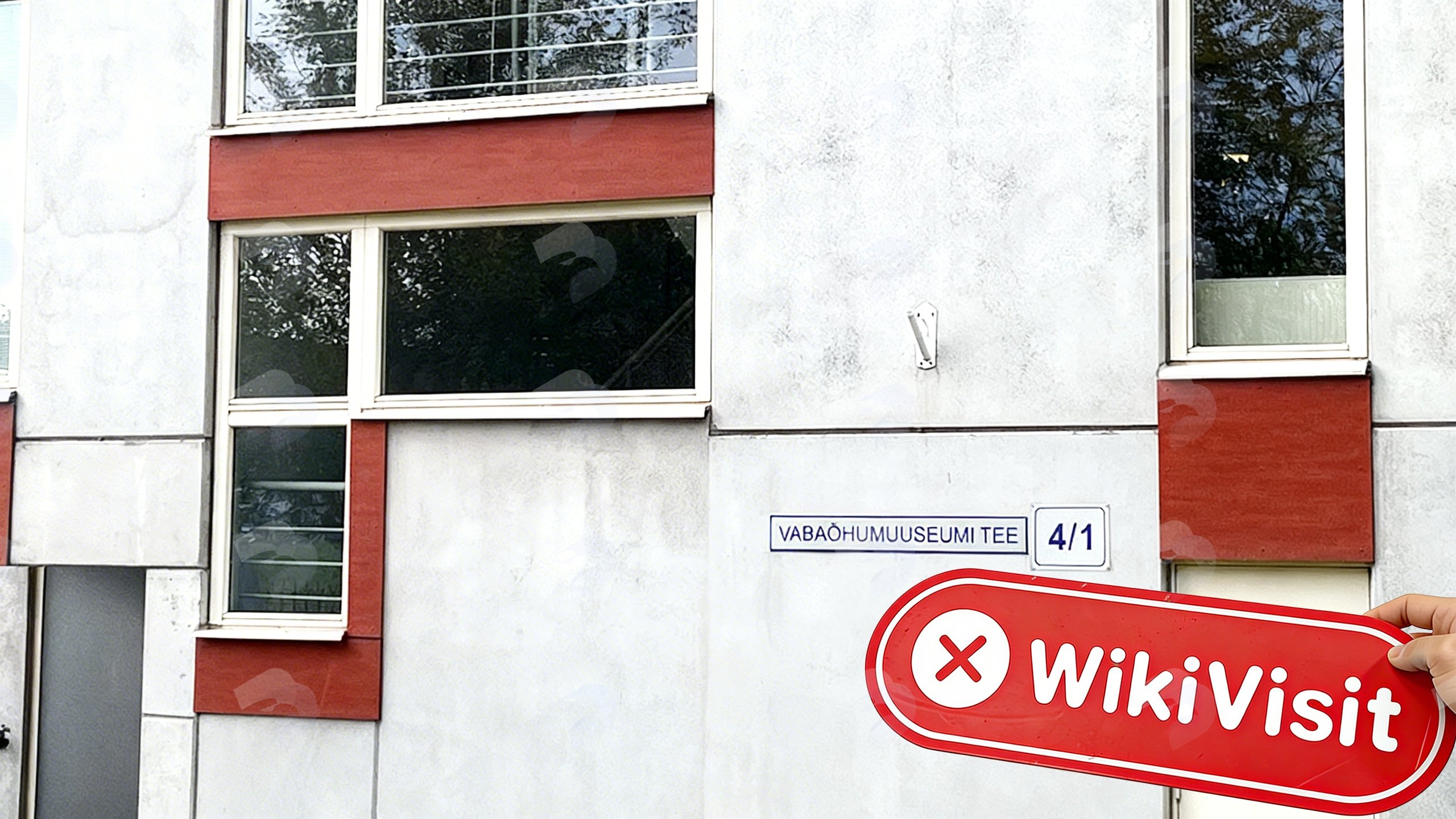 เยี่ยมชม Exscudo ในเอสโตเนีย - ไม่พบสำนักงาน