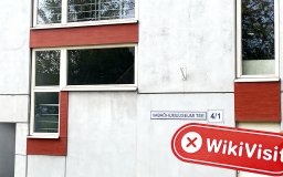 เยี่ยมชม Exscudo ในเอสโตเนีย - ไม่พบสำนักงาน