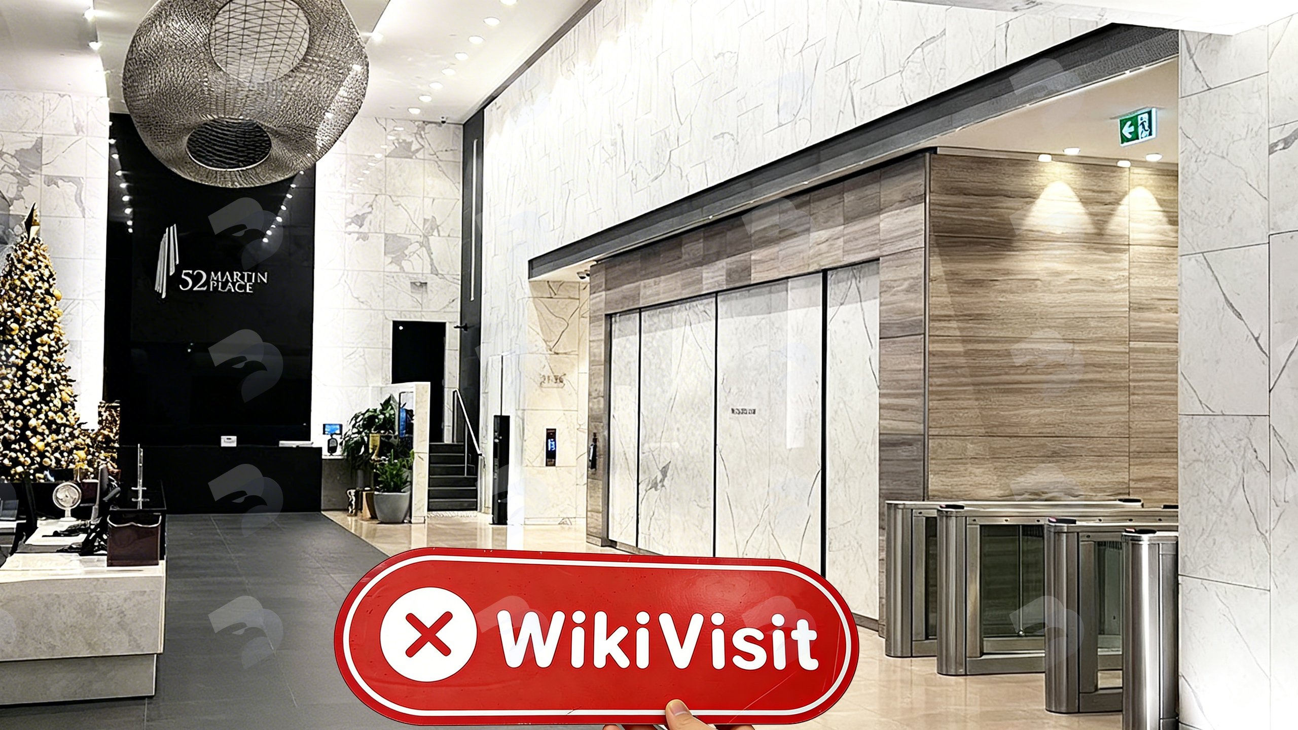 Una visita a ZIPMEX en Australia - No se encontró oficina