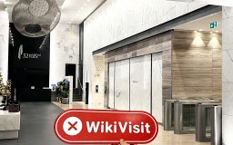 A Visit to ZIPMEX in Australia - No Office Found