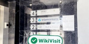 WikiBit site visit