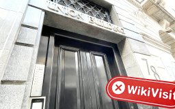 Uma Visita à Plus500 no Reino Unido - Nenhum Escritório Encontrado