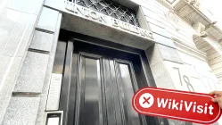 Uma Visita à Plus500 no Reino Unido - Nenhum Escritório Encontrado
