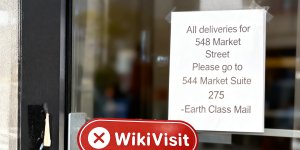 WikiBit site visit