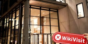 WikiBit site visit