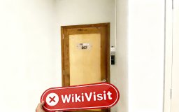 เยี่ยมชม ATFX ในมอริเชียส - ไม่พบสำนักงาน