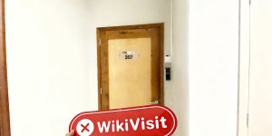 WikiBit site visit