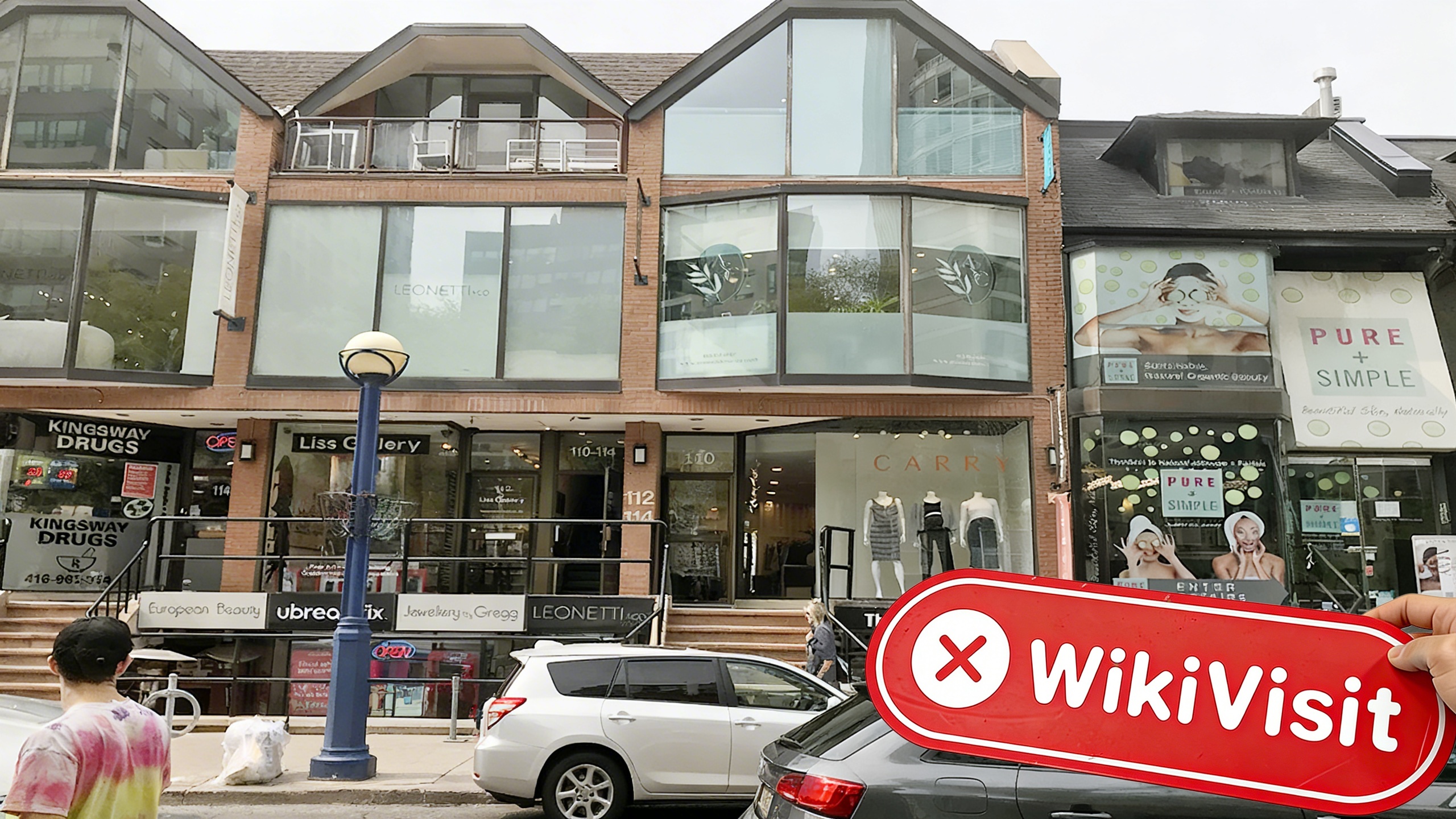 pagbisita sa bitbuy sa canada - walang nahanap na opisina