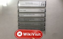 kunjungan ke BitZ di kanada - tidak ada kantor yang ditemukan