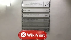 加拿大实地探访加密货币交易所BitZ 不存在真实展业场所