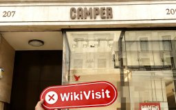 A Site Visit to Gatehub, a Cryptocurrency Exchange in London, UK – Fake Business Venue