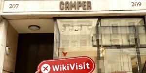 WikiBit site visit