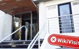  A Visit to TRADE.COM in Cyprus - No Office Found