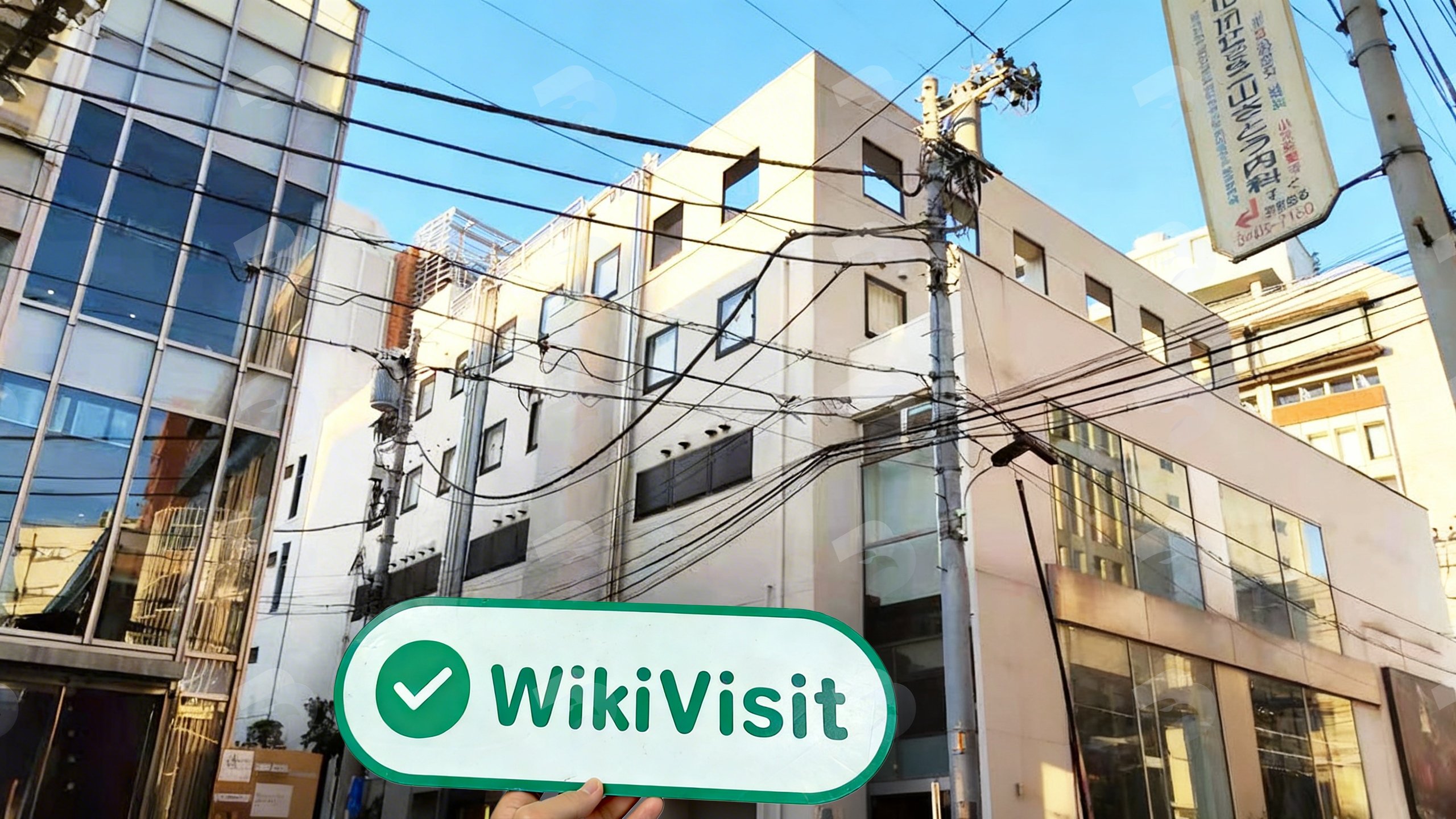 日本東京加密貨幣交易所Zaif（株式會社フィスコ） 存在真實的展業場所