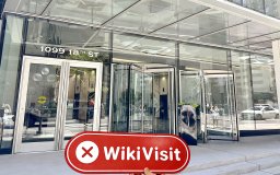 Uma visita ao XT.COM nos EUA - Nenhum escritório encontrado