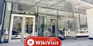 WikiBit site visit