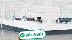 Una visita a FXCM en el Reino Unido: la oficina confirmó que existía