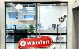  Uma visita à ThinkMarkets na Austrália - Nenhum escritório encontrado