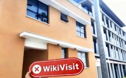 Uma Visita à PLUS500 em Chipre - Nenhum Escritório Encontrado