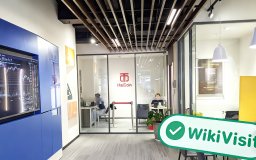 台湾の暗号通貨ディーラーMaicoinへの訪問-ビジネス部門に確認済み