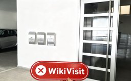 เยี่ยมชม VESTLE ในไซปรัส - ไม่พบสำนักงาน