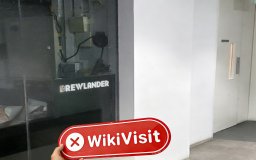 シンガポールのBigONE訪問-オフィスは見つかりませんでした