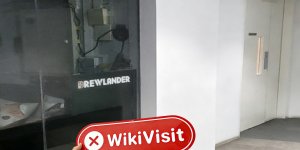WikiBit site visit