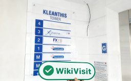Kunjungan ke FXTB di Siprus - Kantor Ditemukan
