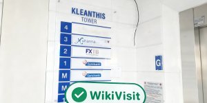 WikiBit site visit