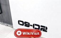 Một Chuyến Thăm ProEX ở Singapore - Không Tìm Thấy Văn Phòng