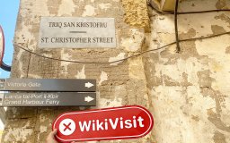 เยี่ยมชม บริษัท แลกเปลี่ยน Cryptocurrency NS BROKER ในมอลตา - ไม่พบสำนักงาน