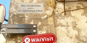WikiBit site visit