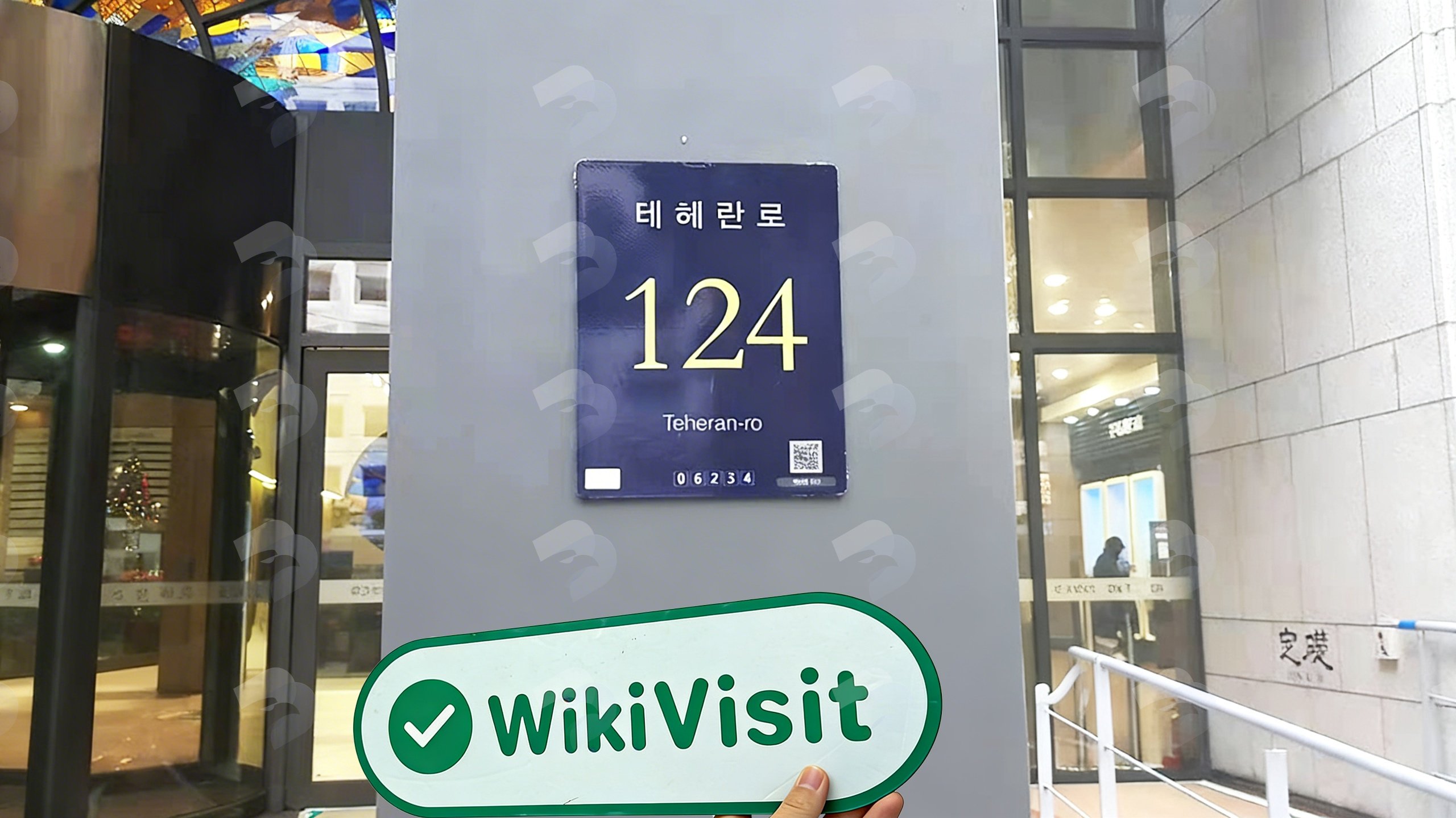 Isang Pagbisita sa Cryptocurrency Dealer Bithumb sa South Korea - Na May Malaking Malaking Sukat sa Negosyo