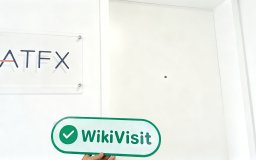 เยี่ยมชม ATFX ในไซปรัส - พบสำนักงาน