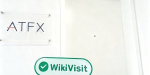 WikiBit site visit