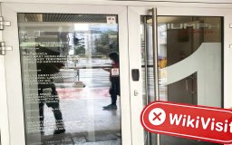 への訪問 CoinLoanエストニア - オフィスが見つかりません