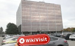 Una visita a LOEX en Canadá - No se encontró oficina