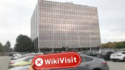 A Visit to LOEX in Canada - No Office Found