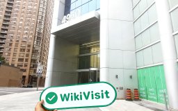 เยี่ยมชม VirgoCX ในประเทศแคนาดา - พบสำนักงาน