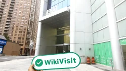 Посещение офиса VirgoCX в Канаде - найдено