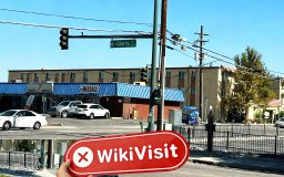 美国实地探访加密货币交易所RiseEX  不存在真实展业场所