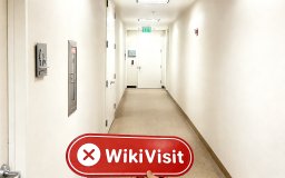 Kunjungan ke BITCOINIRA di Amerika Serikat - Tidak Ditemukan Kantor