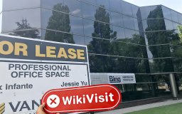 kunjungan ke Asproex di kanada - tidak ada kantor yang ditemukan