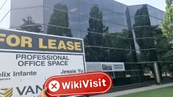 A Visit to Asproex in Canada - No Office Found